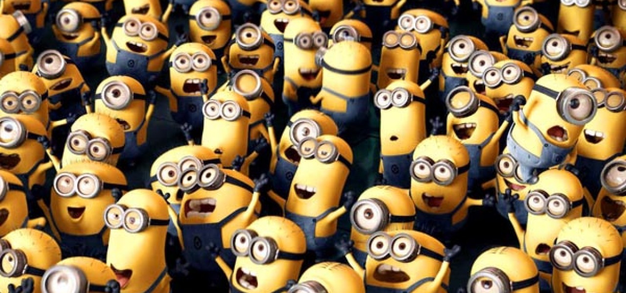 Minions